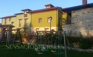Villa Ambasaguas en Cangas de Onis (Asturias) - Foto 8
