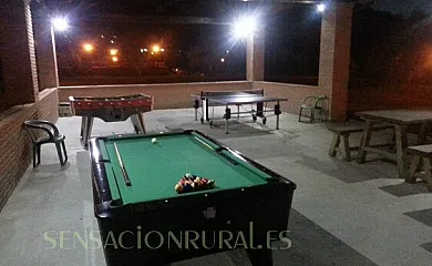 Villa Ambasaguas en Cangas de Onis (Asturias) - Foto 13