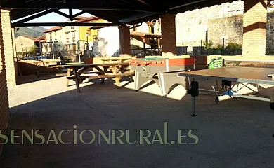 Villa Ambasaguas en Cangas de Onis (Asturias) - Foto 15