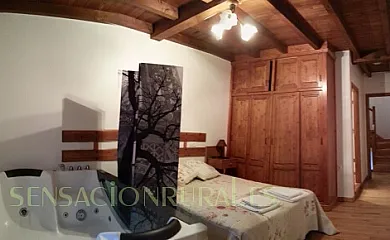 Villa Ambasaguas en Cangas de Onis (Asturias) - Foto 20