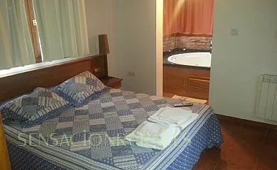 Villa Ambasaguas en Cangas de Onis (Asturias) - Foto 21