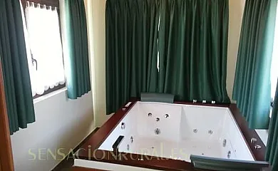 Villa Ambasaguas en Cangas de Onis (Asturias) - Foto 22