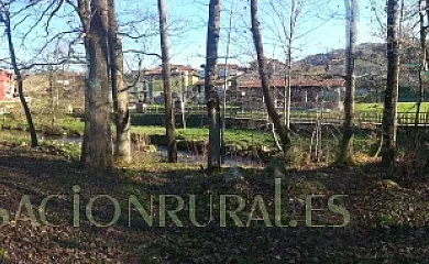 Villa Ambasaguas en Cangas de Onis (Asturias) - Foto 25