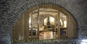 Casa Rural Masadría 002