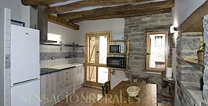 Casa Rural Masadría 003