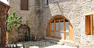 Casa Rural Masadría 004