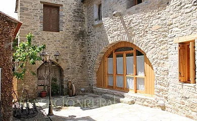 Casa Rural Masadría en Mondot (Huesca) - Foto 4