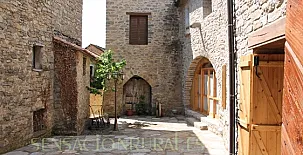 Casa Rural Masadría 005