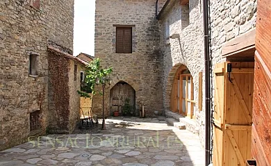 Casa Rural Masadría en Mondot (Huesca) - Foto 5