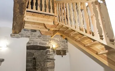 Casa Rural Masadría en Mondot (Huesca) - Foto 7