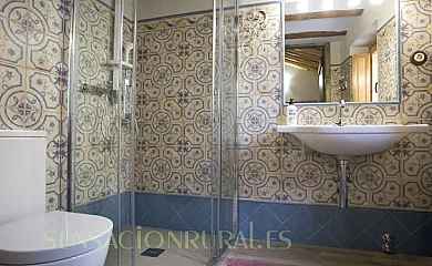 Casa Rural Masadría en Mondot (Huesca) - Foto 9