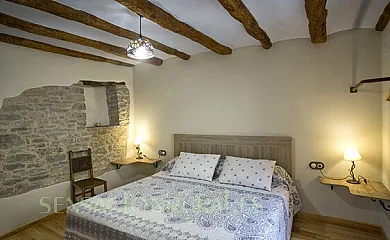 Casa Rural Masadría en Mondot (Huesca) - Foto 14