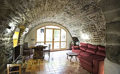 Casa Rural Masadría en Mondot (Huesca) - Foto 16