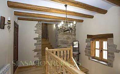 Casa Rural Masadría en Mondot (Huesca) - Foto 18