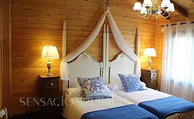 Agroturismo Los Castillos en Mascaraque (Toledo) - Foto 2