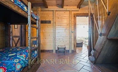 Agroturismo Los Castillos en Mascaraque (Toledo) - Foto 4