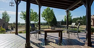 Agroturismo Los Castillos 005