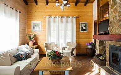 Agroturismo Los Castillos en Mascaraque (Toledo) - Foto 7