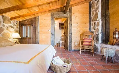 Agroturismo Los Castillos en Mascaraque (Toledo) - Foto 8