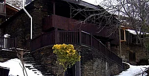 El Balcón de Sotillo (cerca de Las Médulas) 002