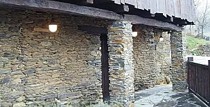 El Balcón de Sotillo (cerca de Las Médulas) 0019