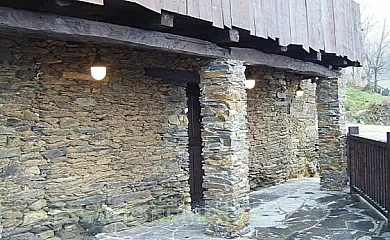 El Balcón de Sotillo (cerca de Las Médulas) en Benuza (León) - Foto 19