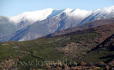 El Balcón de Sotillo (cerca de Las Médulas) en Benuza (León) - Foto 23