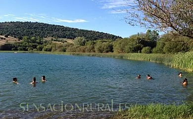 El Balcón de Sotillo (cerca de Las Médulas) en Benuza (León) - Foto 24