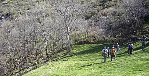 El Balcón de Sotillo (cerca de Las Médulas) 0027