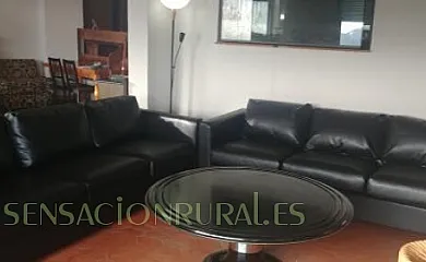 Casa de Alannis en Robledo de Chavela (Madrid) - Foto 2