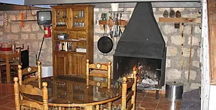 Casa Rural El Bosque 002