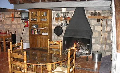 Casa Rural El Bosque en Tolosa (Albacete) - Foto 2