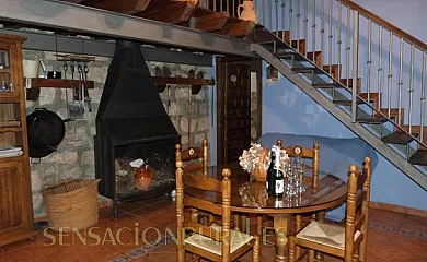 Casa Rural El Bosque en Tolosa (Albacete) - Foto 3