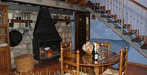 Casas Rurales Río Júcar 002