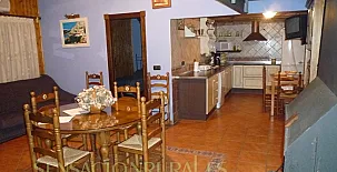 Casa Rural El Bosque 004