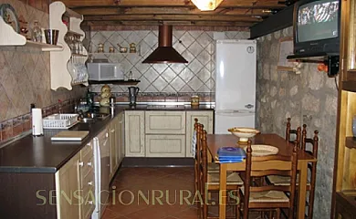 Casa Rural El Bosque en Tolosa (Albacete) - Foto 5