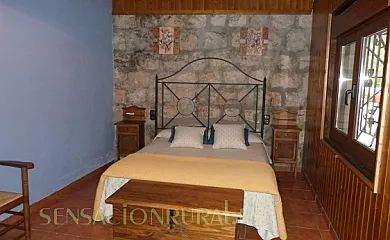 Casa Rural El Bosque en Tolosa (Albacete) - Foto 6