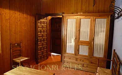 Casa Rural El Bosque en Tolosa (Albacete) - Foto 7