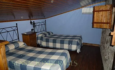 Casa Rural El Bosque en Tolosa (Albacete) - Foto 8