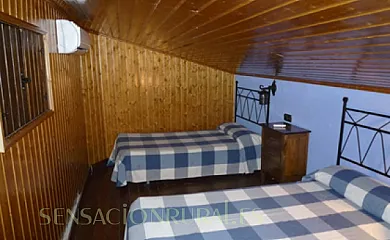 Casa Rural El Bosque en Tolosa (Albacete) - Foto 9