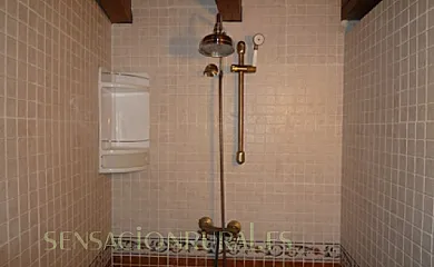 Casa Rural El Bosque en Tolosa (Albacete) - Foto 12