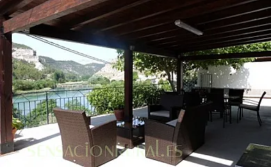 Casas Rurales Río Júcar en Tolosa (Albacete) - Foto 13