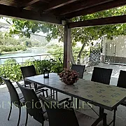 Casa Rural El Bosque 001