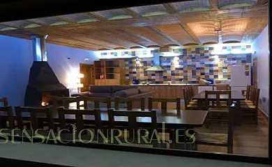 Casas Rurales Río Júcar en Tolosa (Albacete) - Foto 15