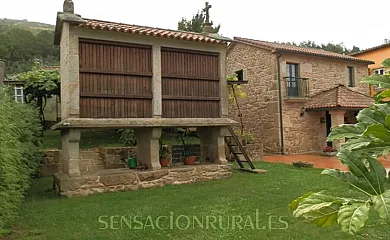 A Eira Vella en Padrón (A Coruña) - Foto 6