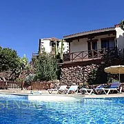 Casa Rural El Olivar 001