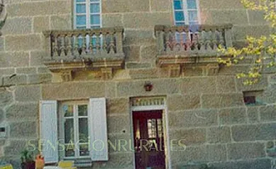 Casa do Souto en Xunqueira De Ambia (Ourense) - Foto 6