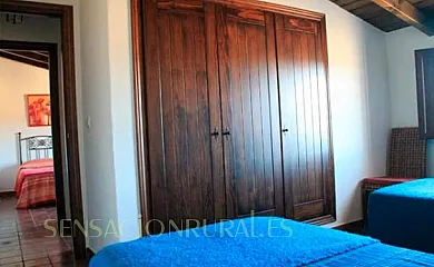 Cortijo los Bogonales en Arroyomolinos De Leon (Huelva) - Foto 8