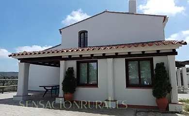 Cortijo los Bogonales en Arroyomolinos De Leon (Huelva) - Foto 12