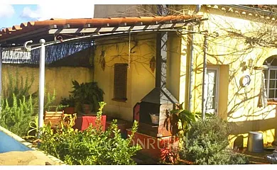 Valdevilano en La Roca de la Sierra (Badajoz) - Foto 2